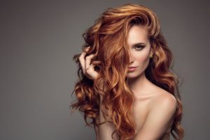 women beautiful hairs
