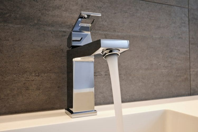 Bathroom Faucets