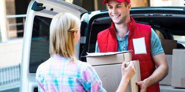 Affordable Courier Services Bracknell