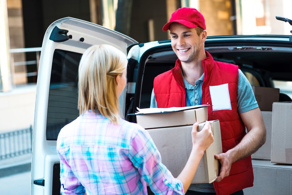Hire Our Affordable Courier Services Bracknell