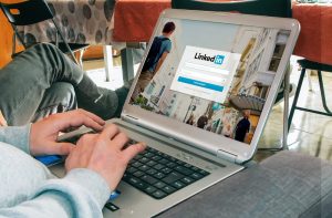 Basics LinkedIn Powerful Social Media Platform