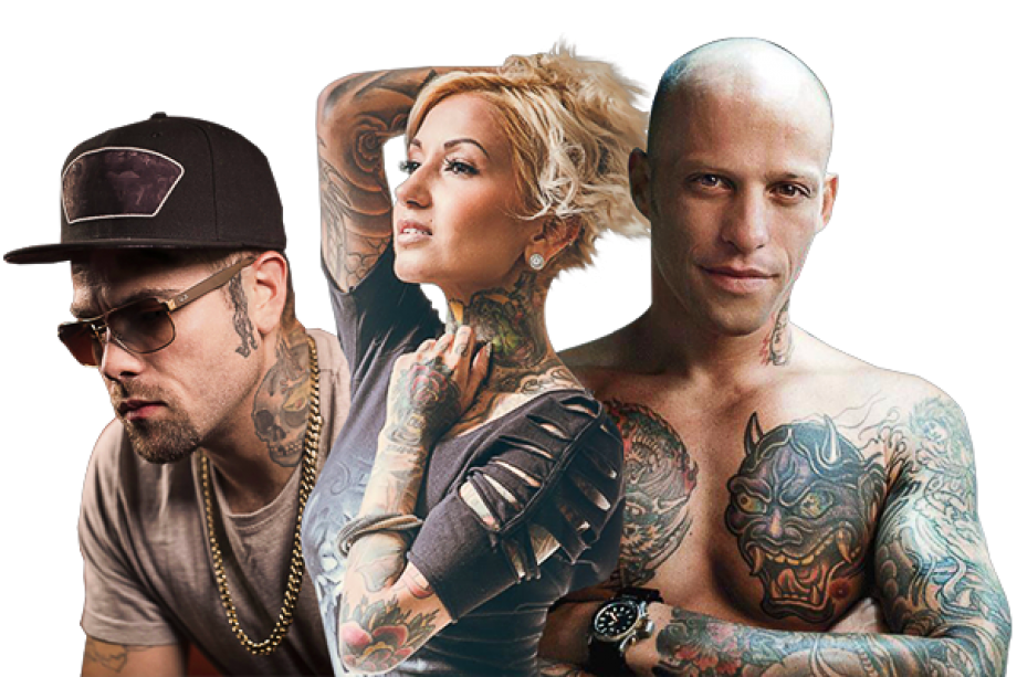 Top more than 77 tattoo tv shows latest  thtantai2