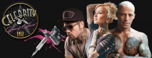 Celebrity Ink Young Gunz