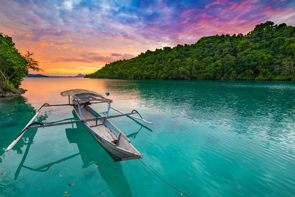 Hidden Gems Cabuya Island