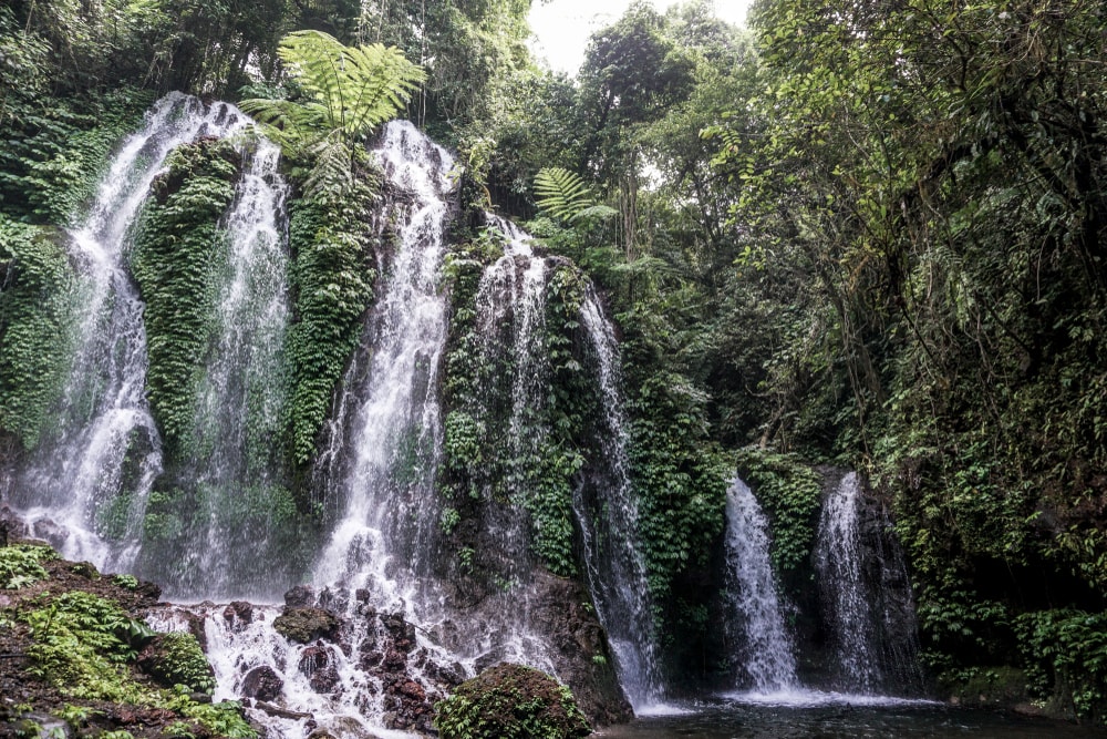 Hidden Gems Piscina de Los Pobres