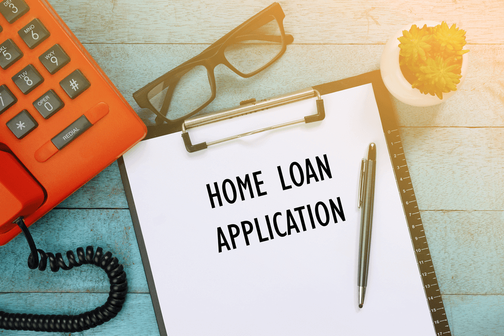 Home Loan Applications