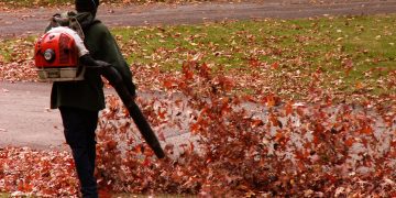 Leaf Blowers
