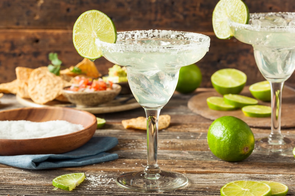 Margarita Food drink