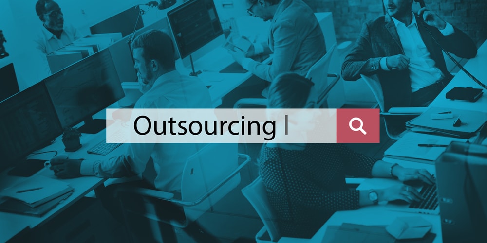 Outsourcing Tasks