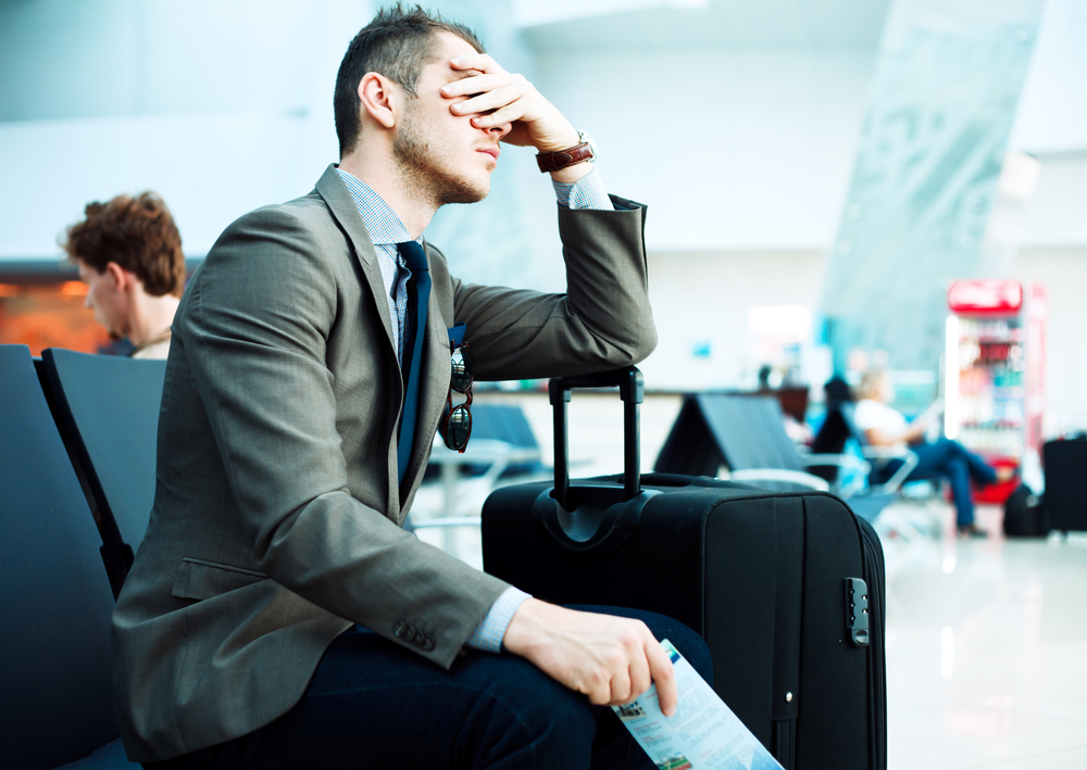 The Most Common Problems Being Faced During Travel!