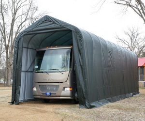 RV Cover