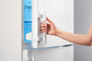 Refrigerator Running Like New by Performing