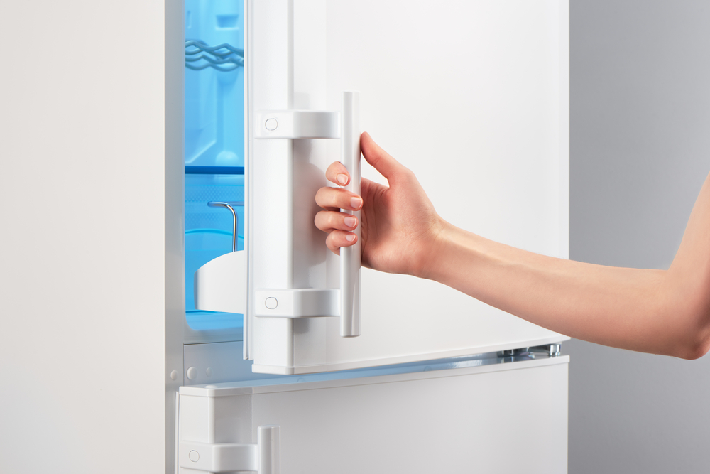 Keep Your Refrigerator Running Like New by Performing These Quick Tasks
