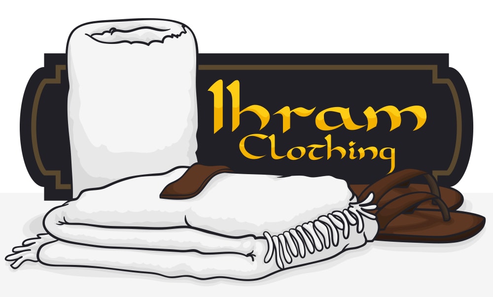 State of Ihram