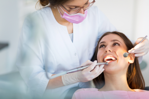 TEETH DENTISTS