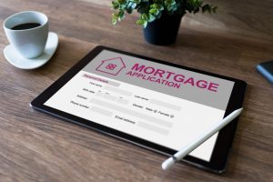 Home Loan Applications