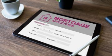 Home Loan Applications