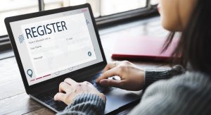 Register Under GST Online