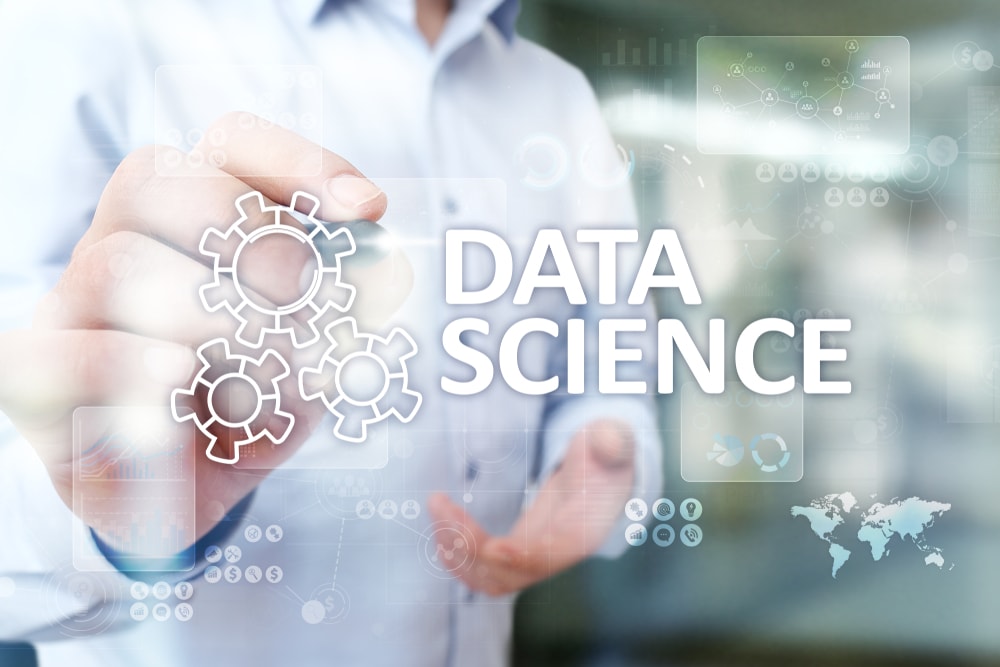 data science skill