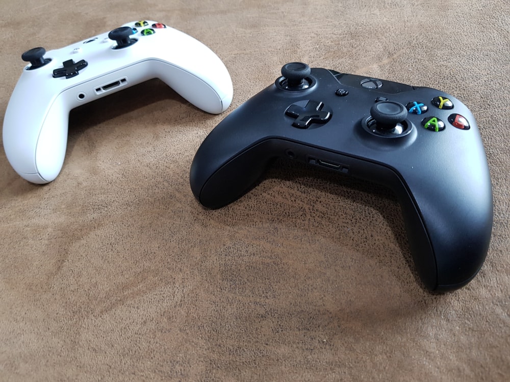 Xbox One X Skins