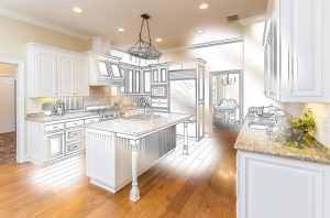 Kitchen Renovation Ideas