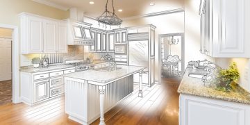 Kitchen Renovation Ideas
