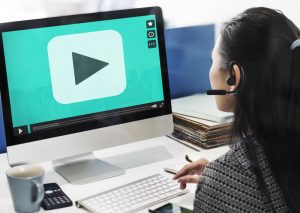 Video Transcription Services