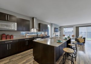 Kitchen Makeovers