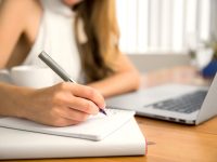 Writing Notebooks Online