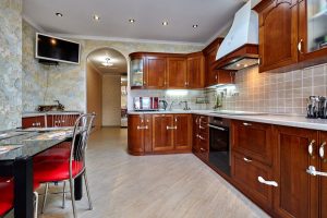 Kitchen Layouts
