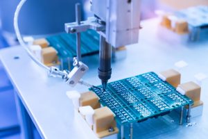 Circuit Board Manufacture