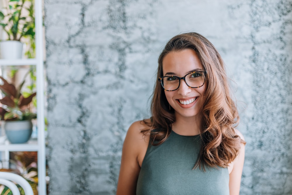 Wireless Eyeglasses