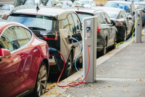 Electric Cabs