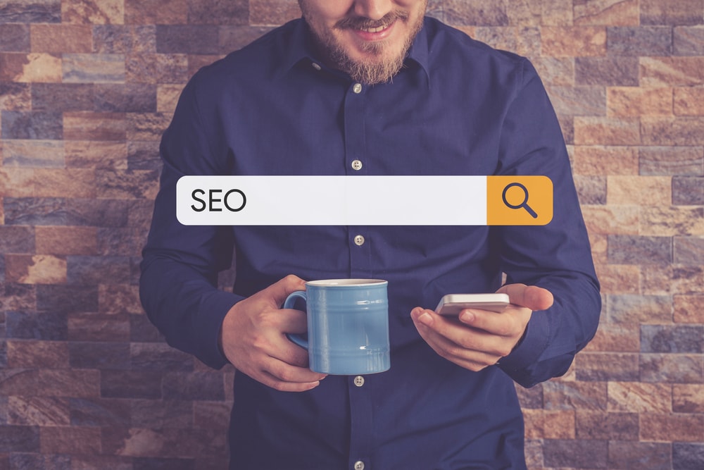 SEO Trends 2019