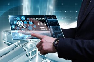 Mobile App Development Trends