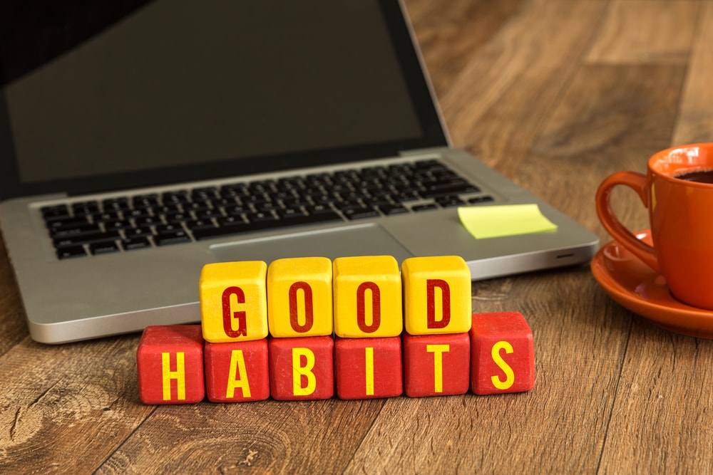 good habit