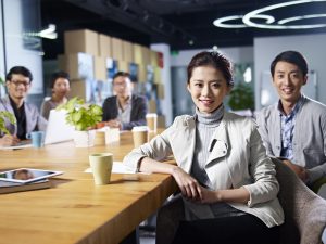 jobs in korea