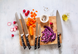knife center