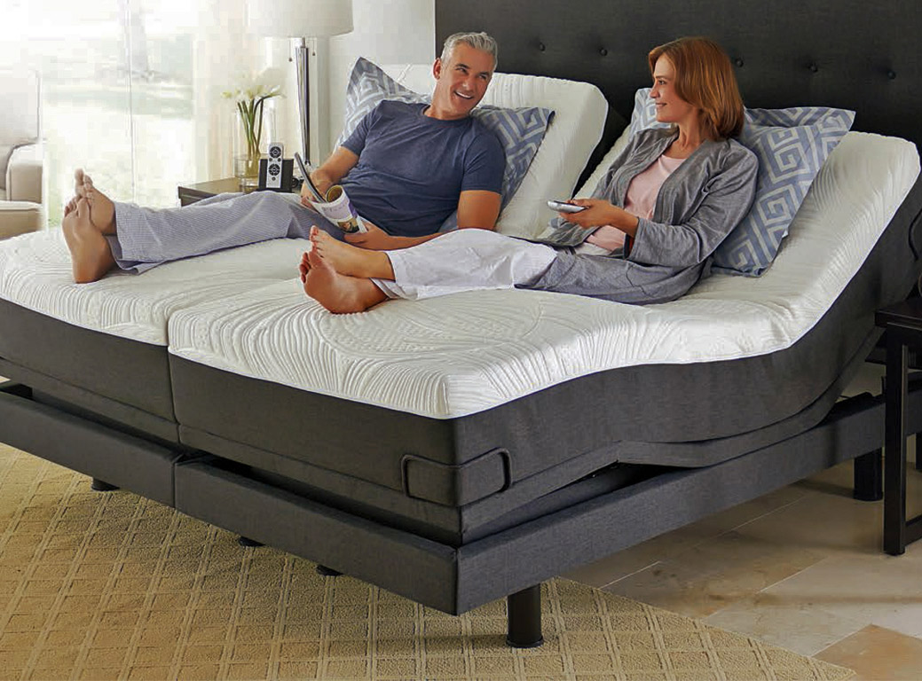 Adjustable Beds