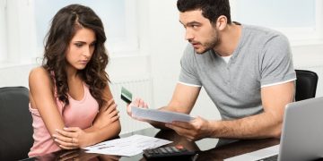 Despite Very Bad Credit You Can Get Financial Relief