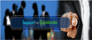 Quick Books Support