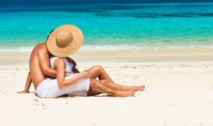 Sri Lanka and Maldives Honeymoon