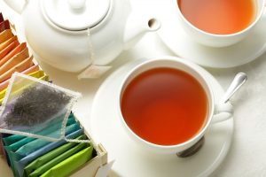 The best technique to keep up the idea of tea