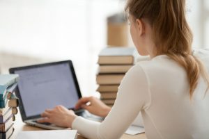 DISSERTATION WRITING