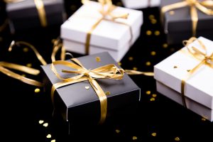 Wrap Boxes