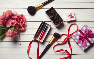 Lip Balm Boxes makeup