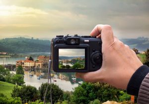 Digital Cameras