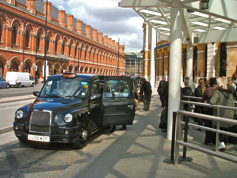 Black Cab