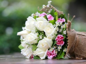 Bouquet Love
