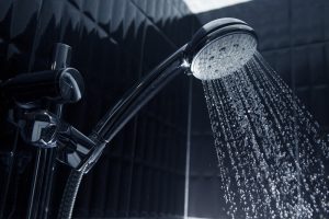 Bathroom Shower Panel